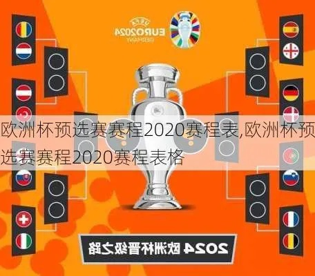 2050欧洲杯预选赛赛程 2050欧洲杯预选赛赛程时间-第2张图片-www.211178.com_果博福布斯