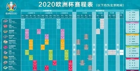 2050欧洲杯预选赛赛程 2050欧洲杯预选赛赛程时间-第3张图片-www.211178.com_果博福布斯