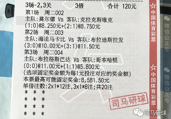 今天巴西甲竞彩比分预测 今天巴西甲竞彩比分预测分析-第3张图片-www.211178.com_果博福布斯