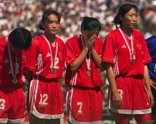 99年女足世界杯中国队长 回顾中国队在99年女足世界杯上的队长